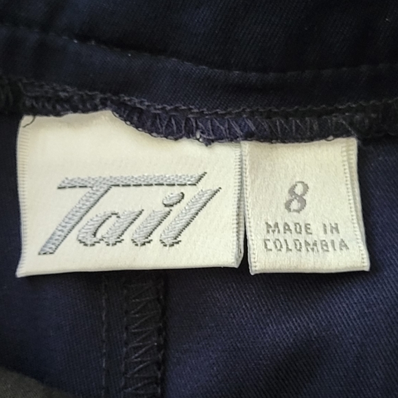 Womens Golf Shorts - Picture 2 of 6